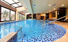 St. George Ski & Holiday Hotel - Half Board